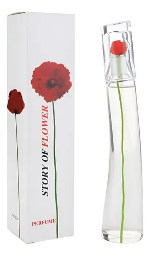 C*12 STORY OF FLOWER