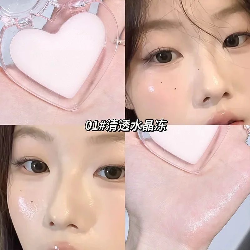 C*24 HYDRATING LIGHT CREAM GEGE BEAR