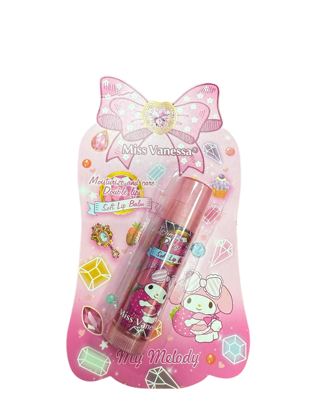 C*24 MISS VANESSA 4G