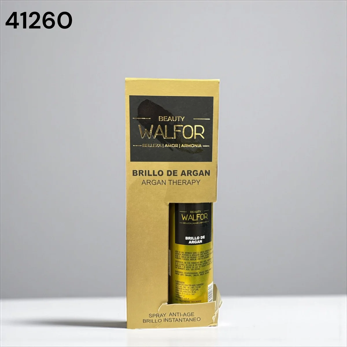 ARGAN 100ml