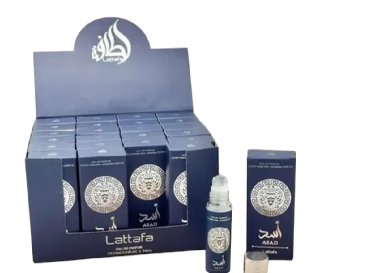 C*24 LATTAFA 10ML