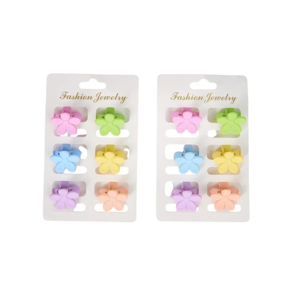 P*12 BROCHE PARA PELOMINI MELY