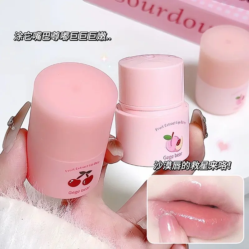 C*24 LIP BALM GEGE BEAR