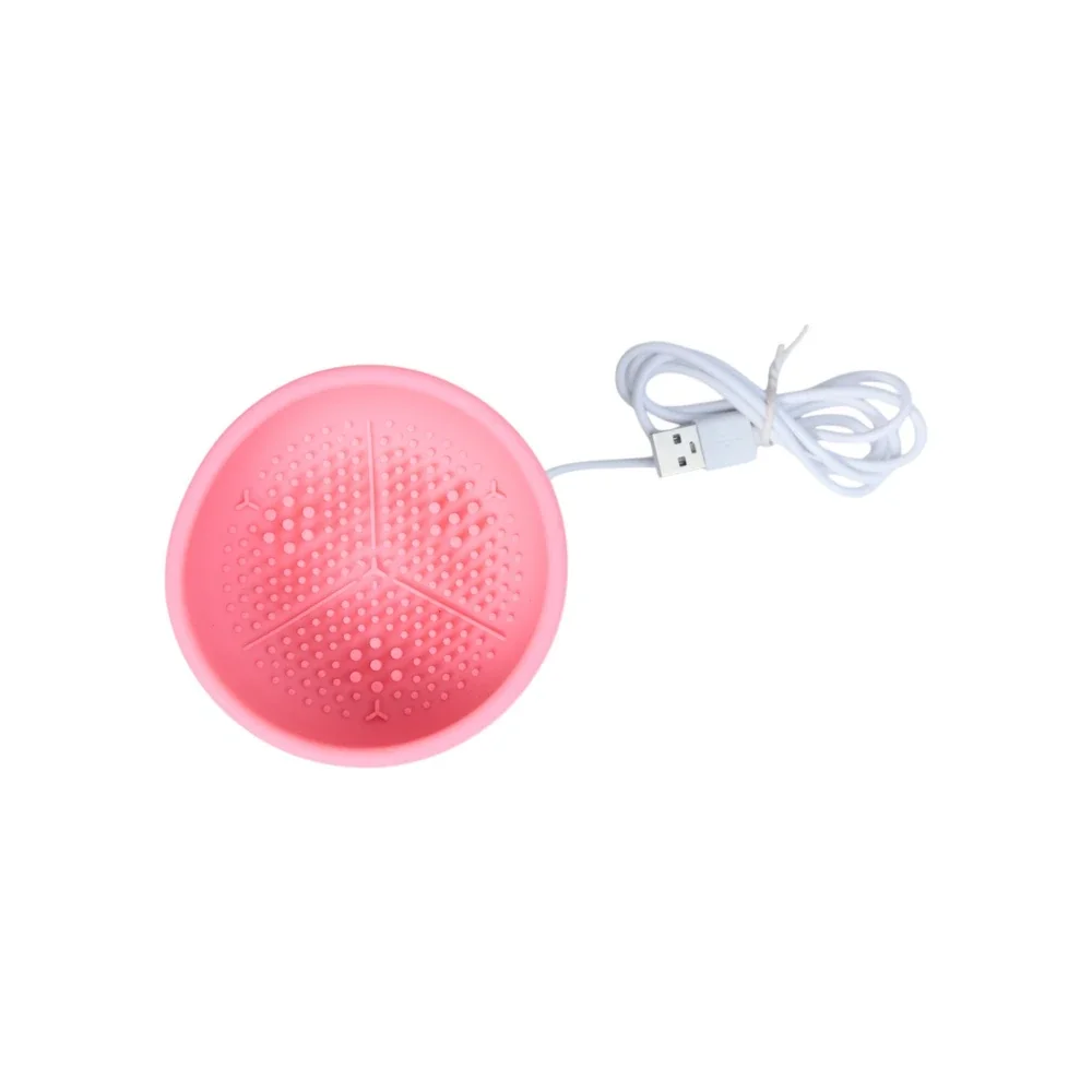 LIMPIADOR DE BROCHA ELECTRICO MELY