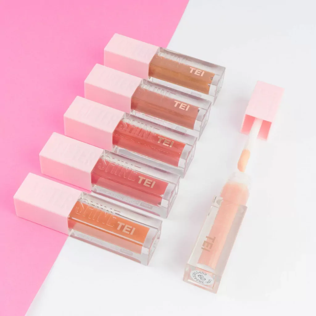 C*24 TEI LABIAL GLOSS LIFTER SHINE