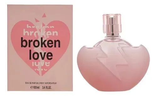 PERFUME DE MUJER 100ML
