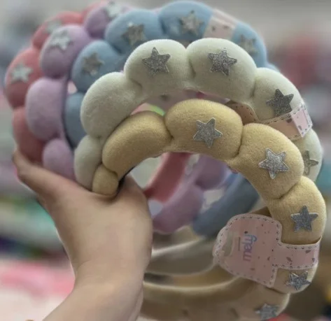 P*12 VINCHA ESTRELLAS MELY