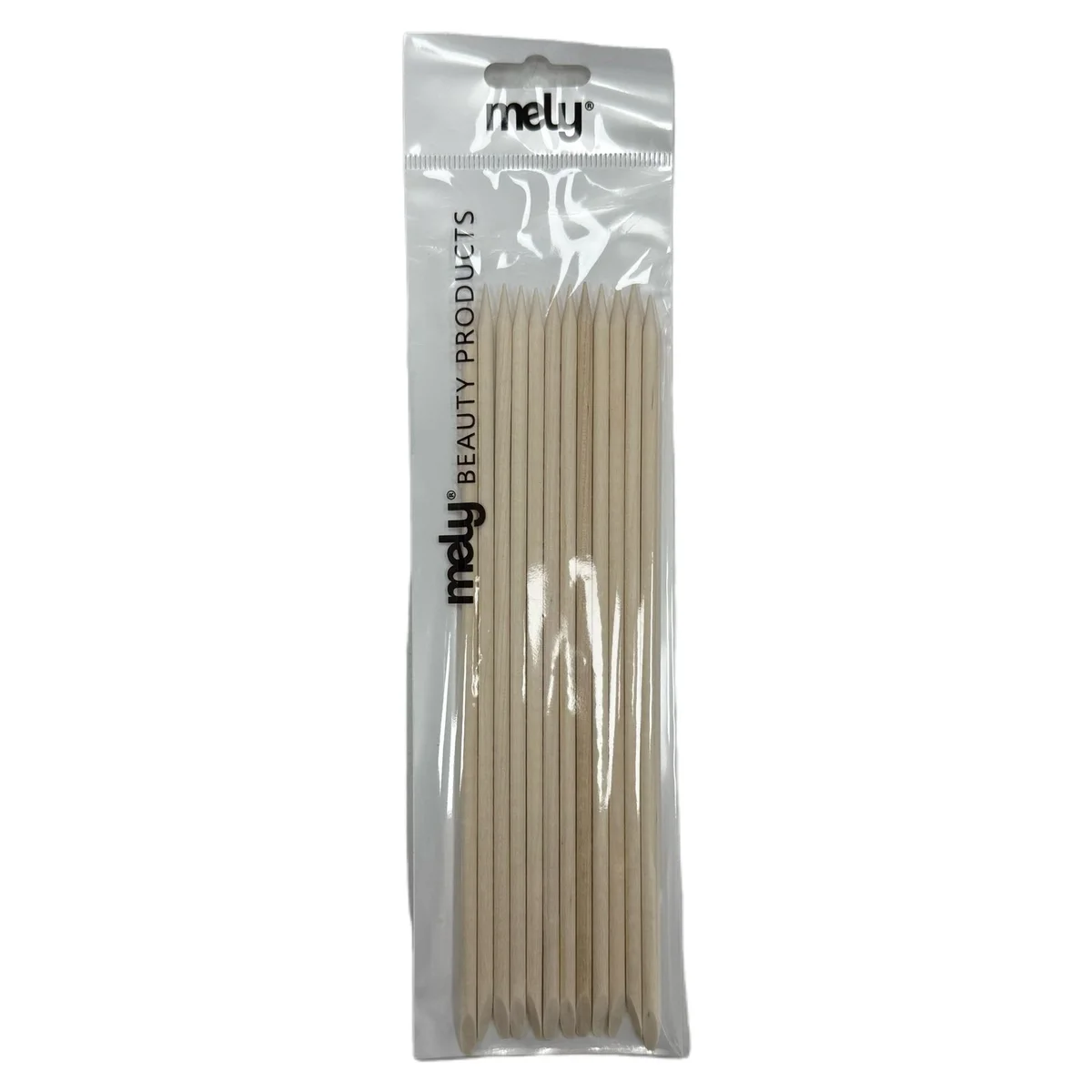 PALITO NARANJO EXTRA LARGO MELY