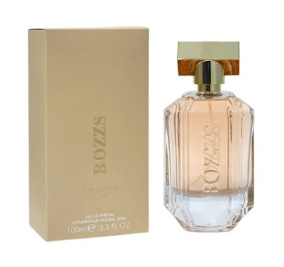 PERFUME DE MUJER 100ML