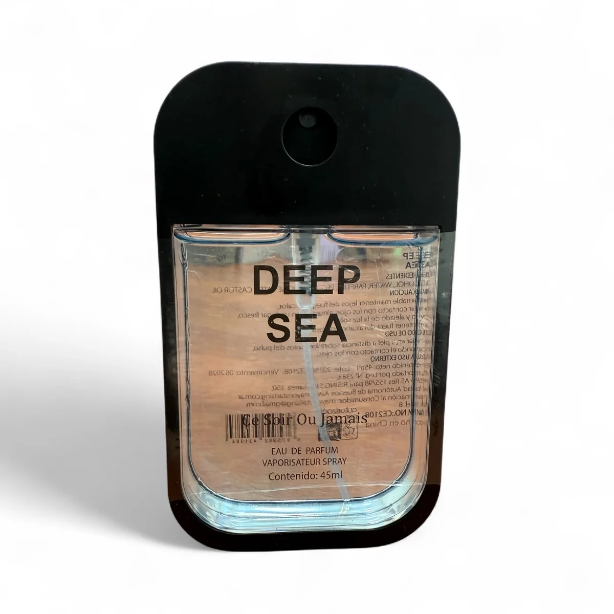C*24 PERFUME DEEP SEA