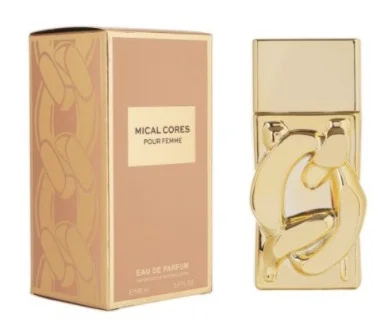 PERFUME DE MUJER 100ML