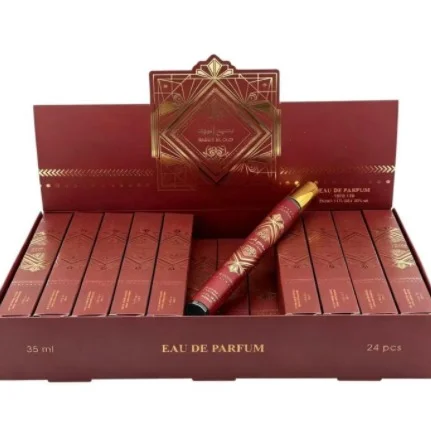 PERFUME ARABE 35ML