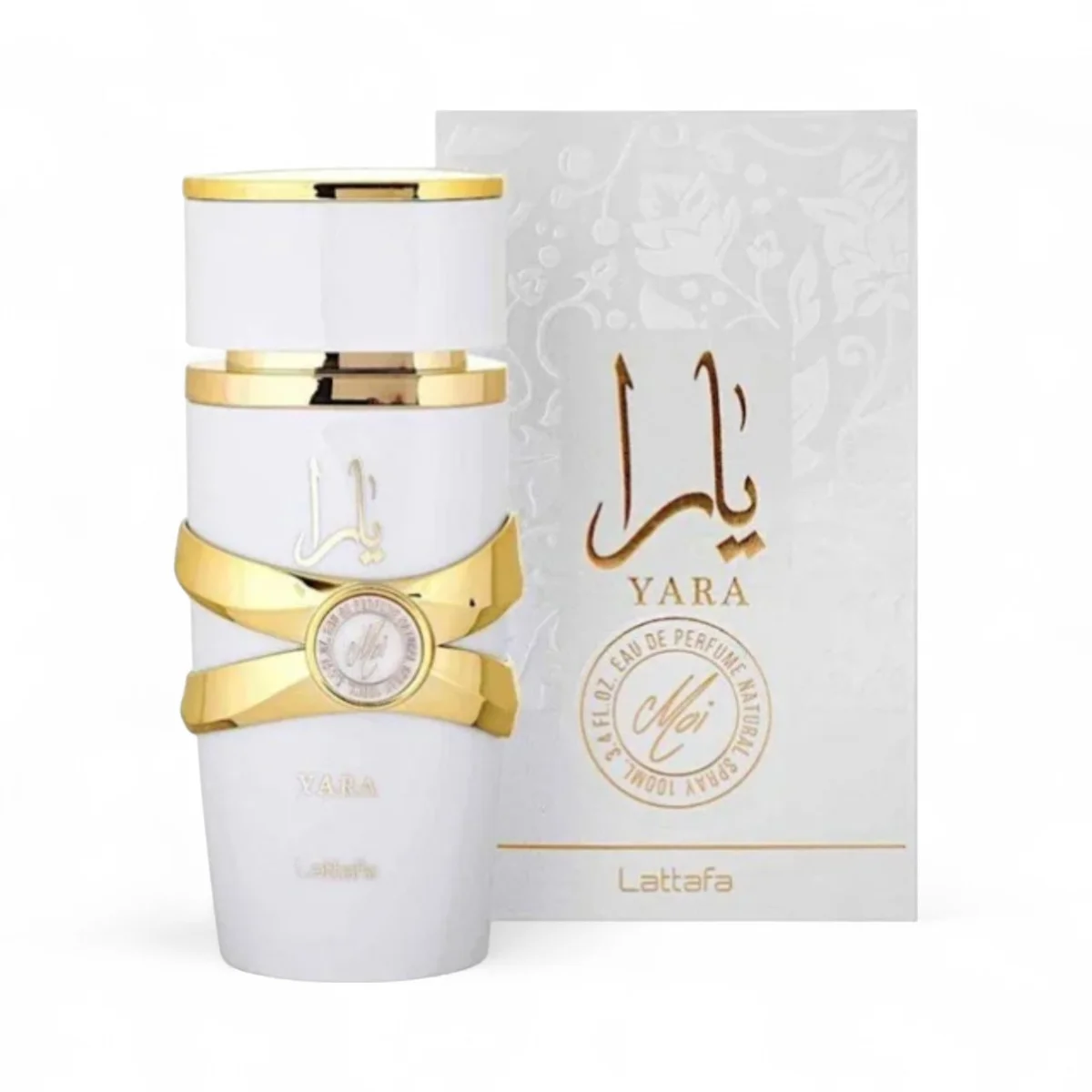 LATTAFA YARA PERFUME 100ML