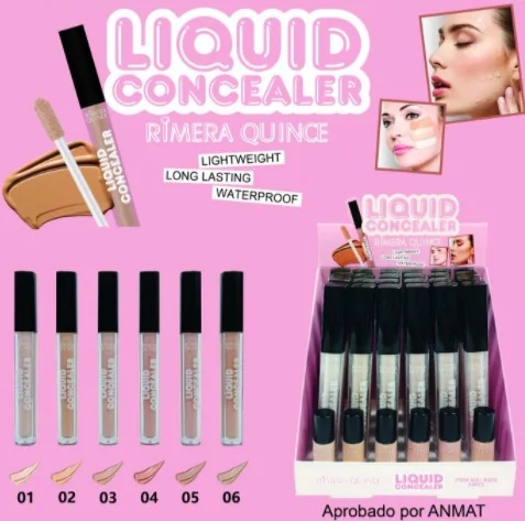 C*24 CORRECTOR RIMERA QUINCE