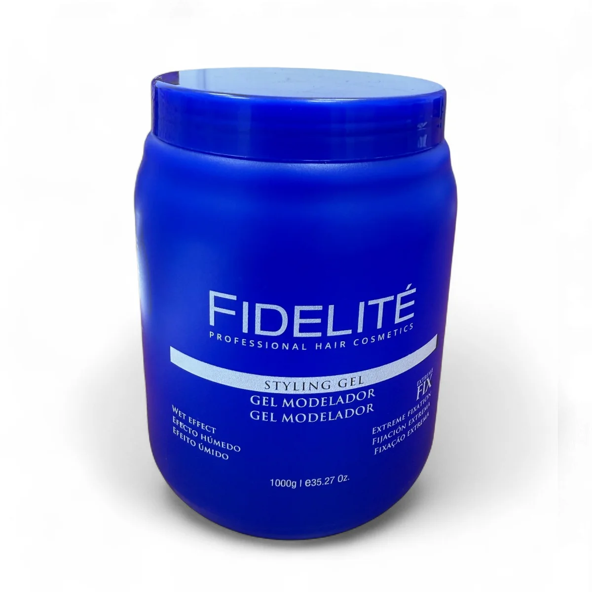 FIDELITE 1000G