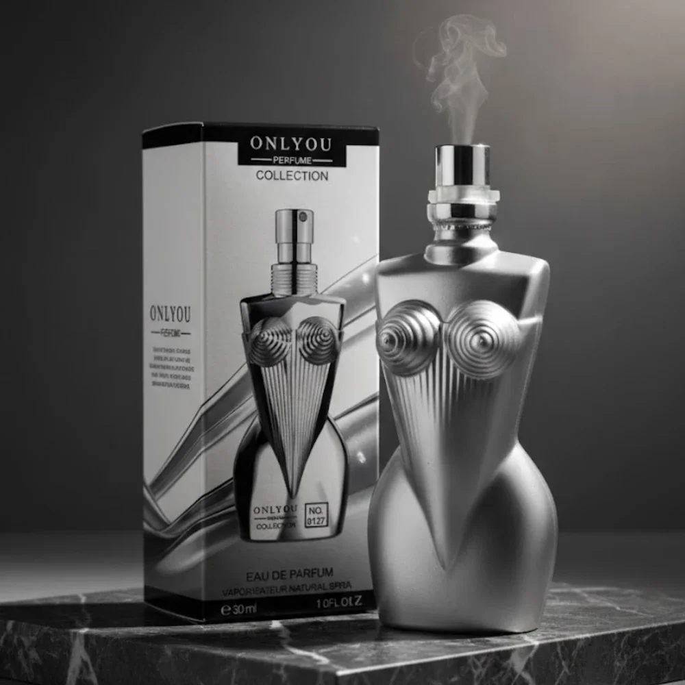 PERFUME MUJER 30ML