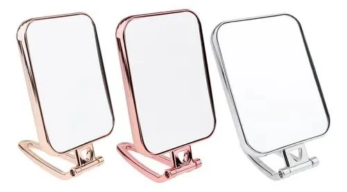 ESPEJO CUADRADO CITY GIRL