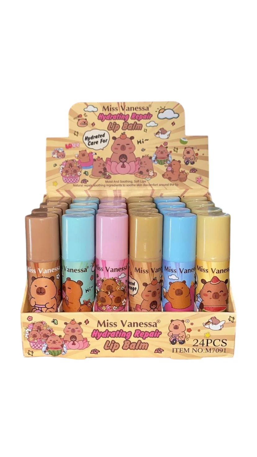 MISS VANESSA 4.5G X24PCS