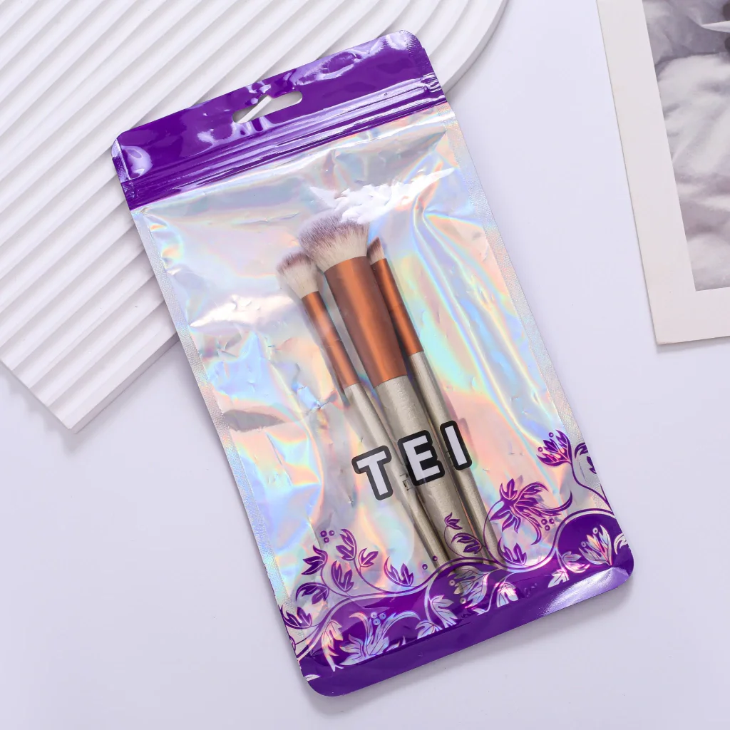 P*12 SET PINCEL MAQUILLAJE *3U TEI