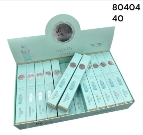 C*24 PERFUME LUCKYISLAND 35ML