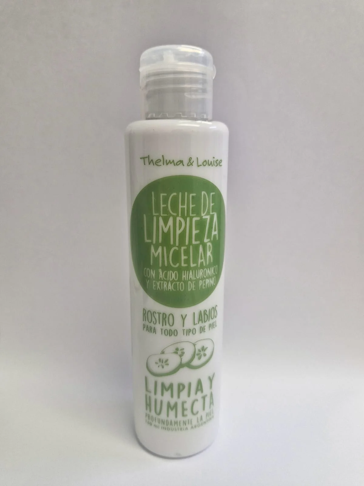 THELMA Y LOUISE 160ml