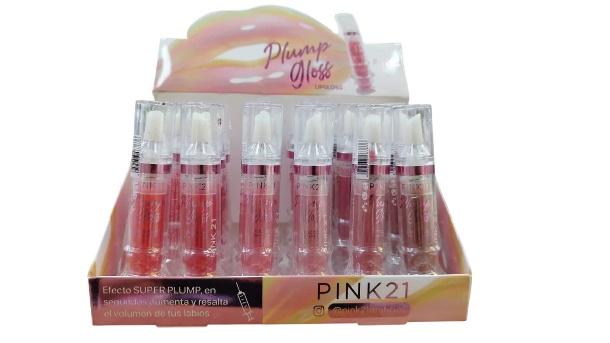 C*24 PINK21 4.5ml