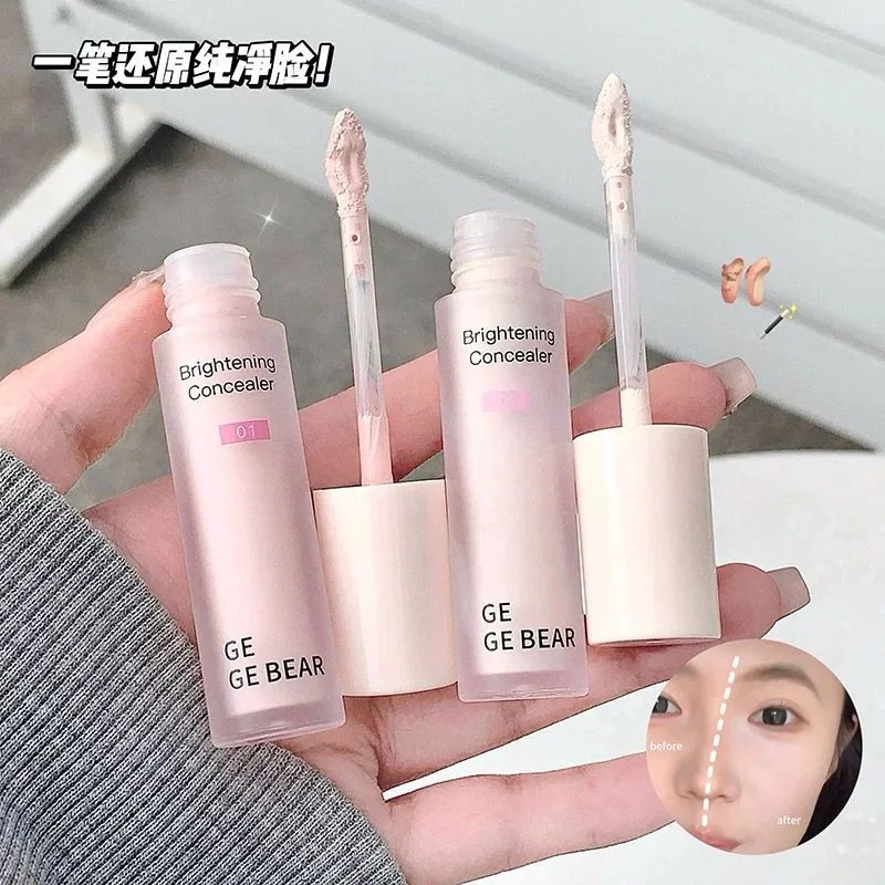 C*24 BRIGHTENING CONCEALER GEGE BEAR