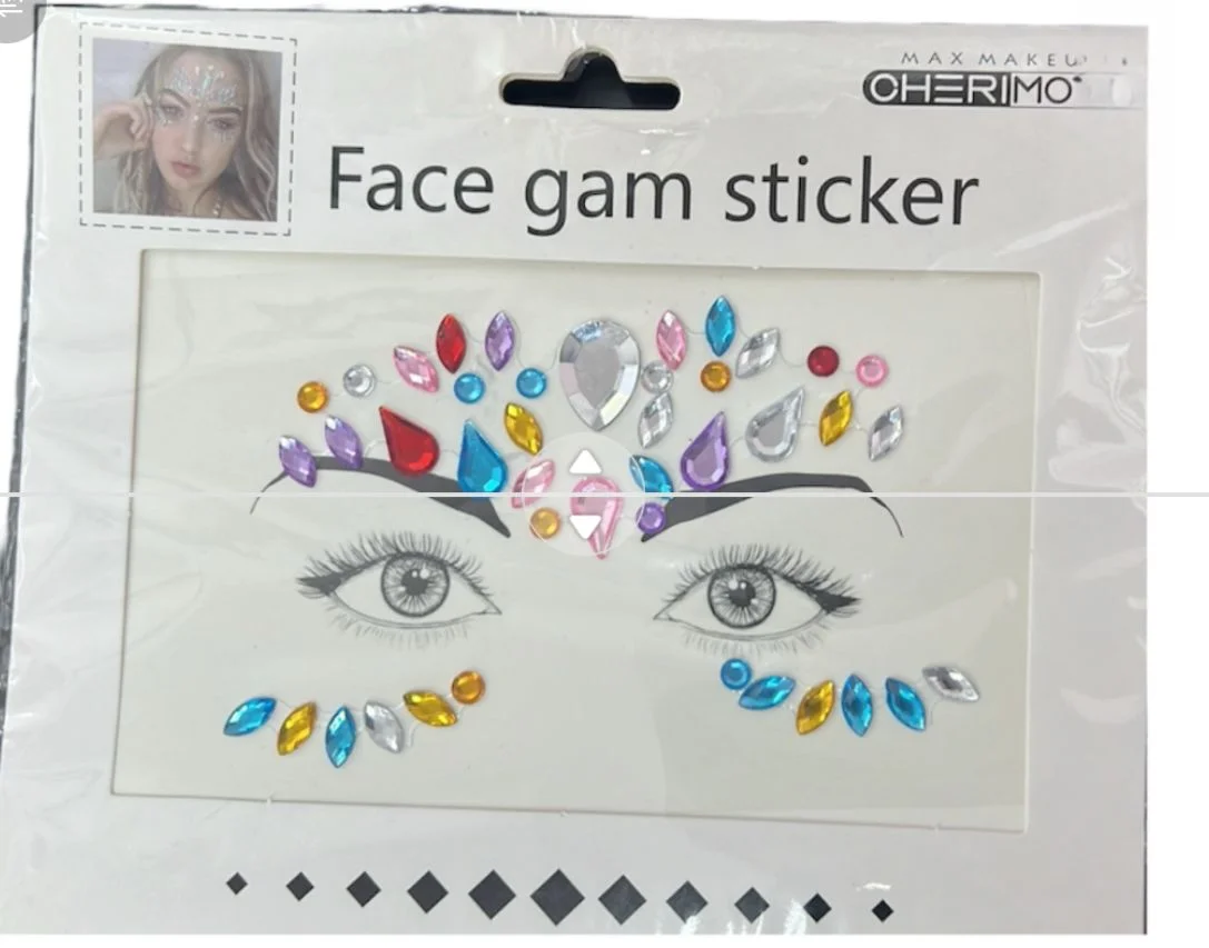 C*12 CHERIMOYA GEMAS