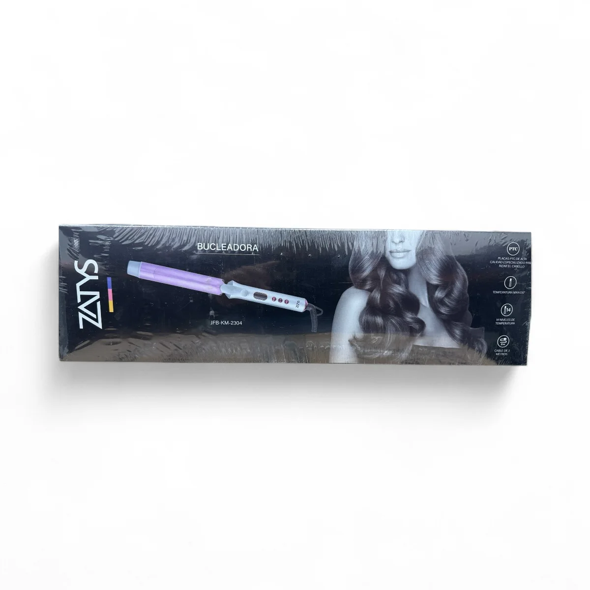 ZATYS BUCLEADORA 50 W