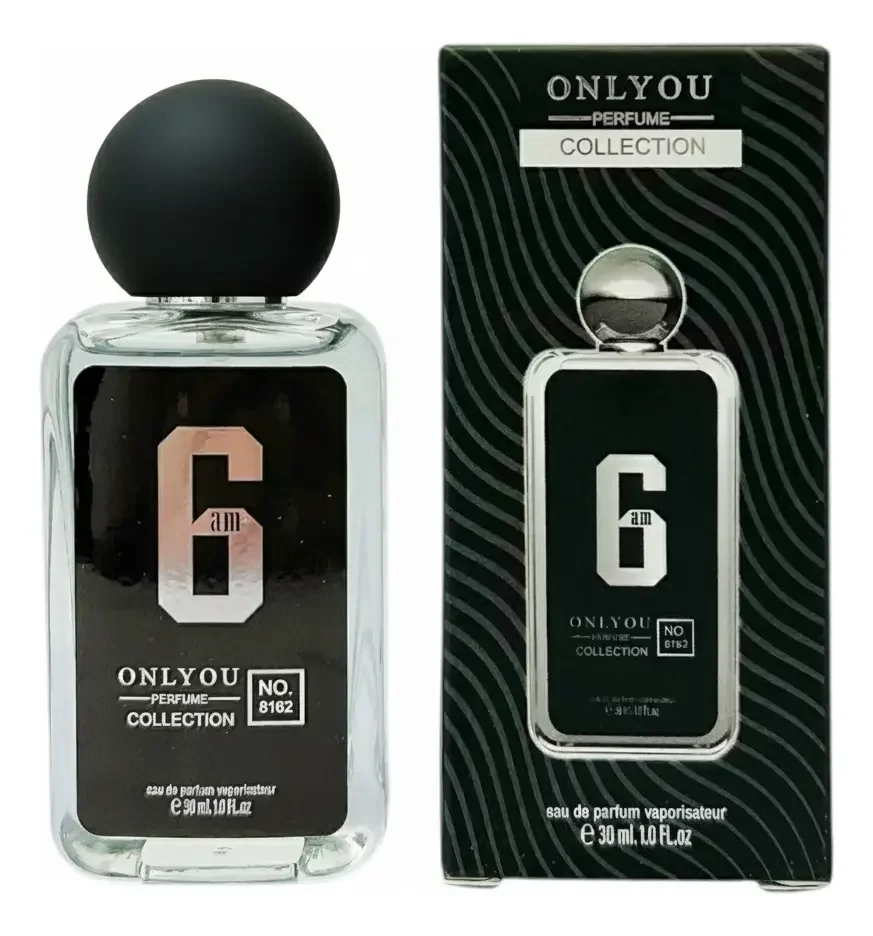 PERFUME DE HOMBRE 30ML