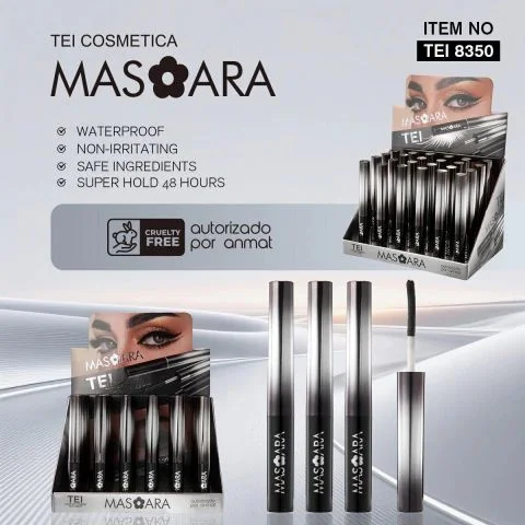C*24 MASCARA CON PICADOR METALICA TEI