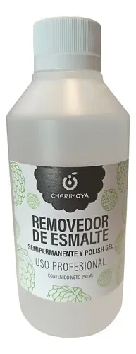 CHERIMOYA 250 ML