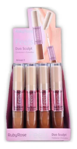 C*24 RUBY ROSE 10.2ml GRUPO 2