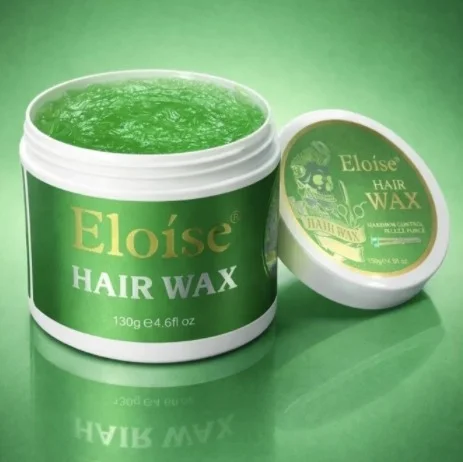 C*12 CERA MANZANA VERDE WAX 130G ELOISE