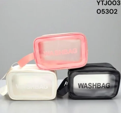 NECESER WASHBAG CITY GIRL