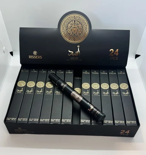 C*24 LATTAFA 35 ML