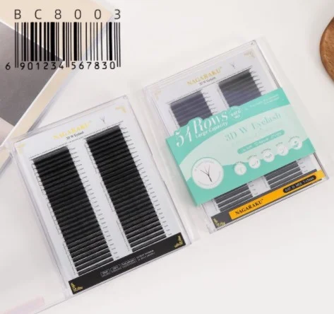 NAGARAKU TECNOLOGICAS  3D W