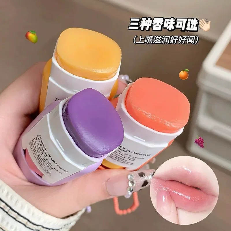 C*24 LIP BALM GEGE BEAR