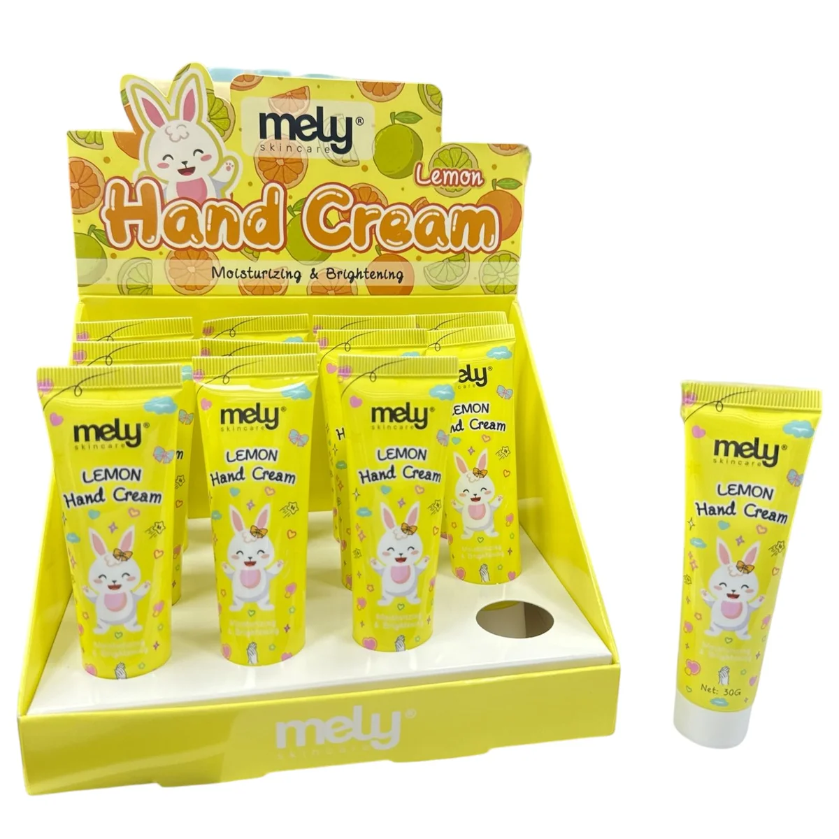 C*12 MELY SKINCARE 30g