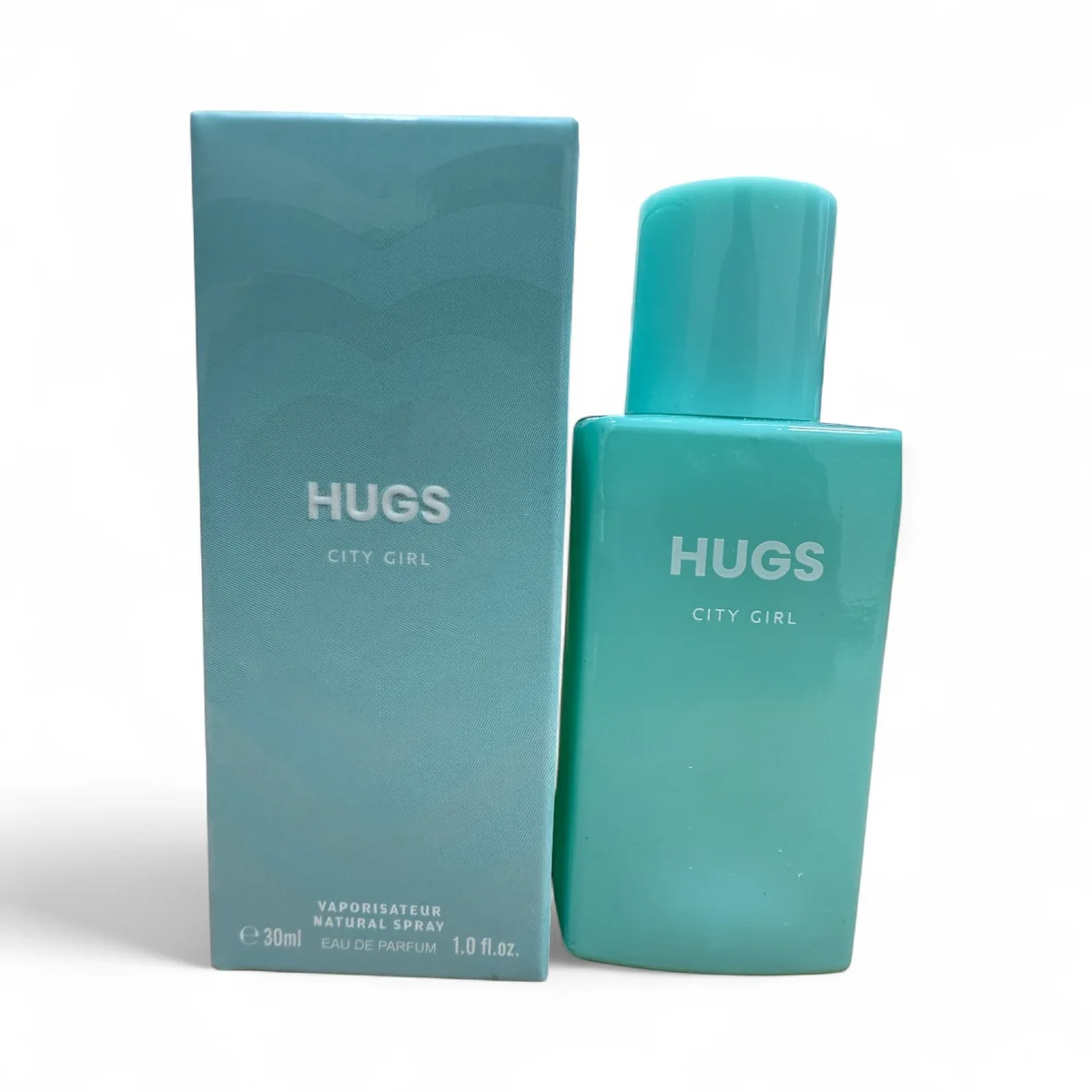 PERFUME CITY GIRL HUGS 30ML