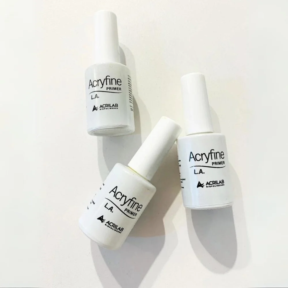 PRIMER L.A. ACRYFINE 10ML