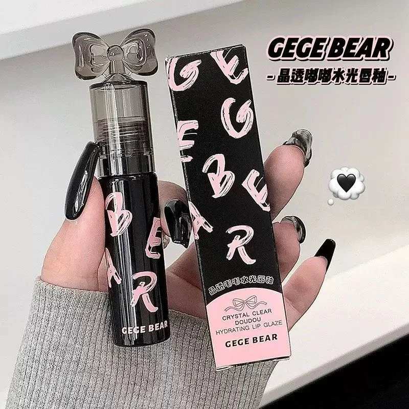 C*24 LIP GLAZE GEGE BEAR