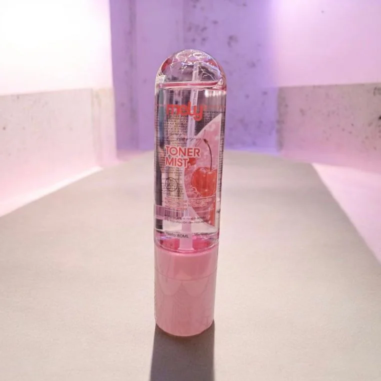 CHERRY FACIAL TONER MIST MELY