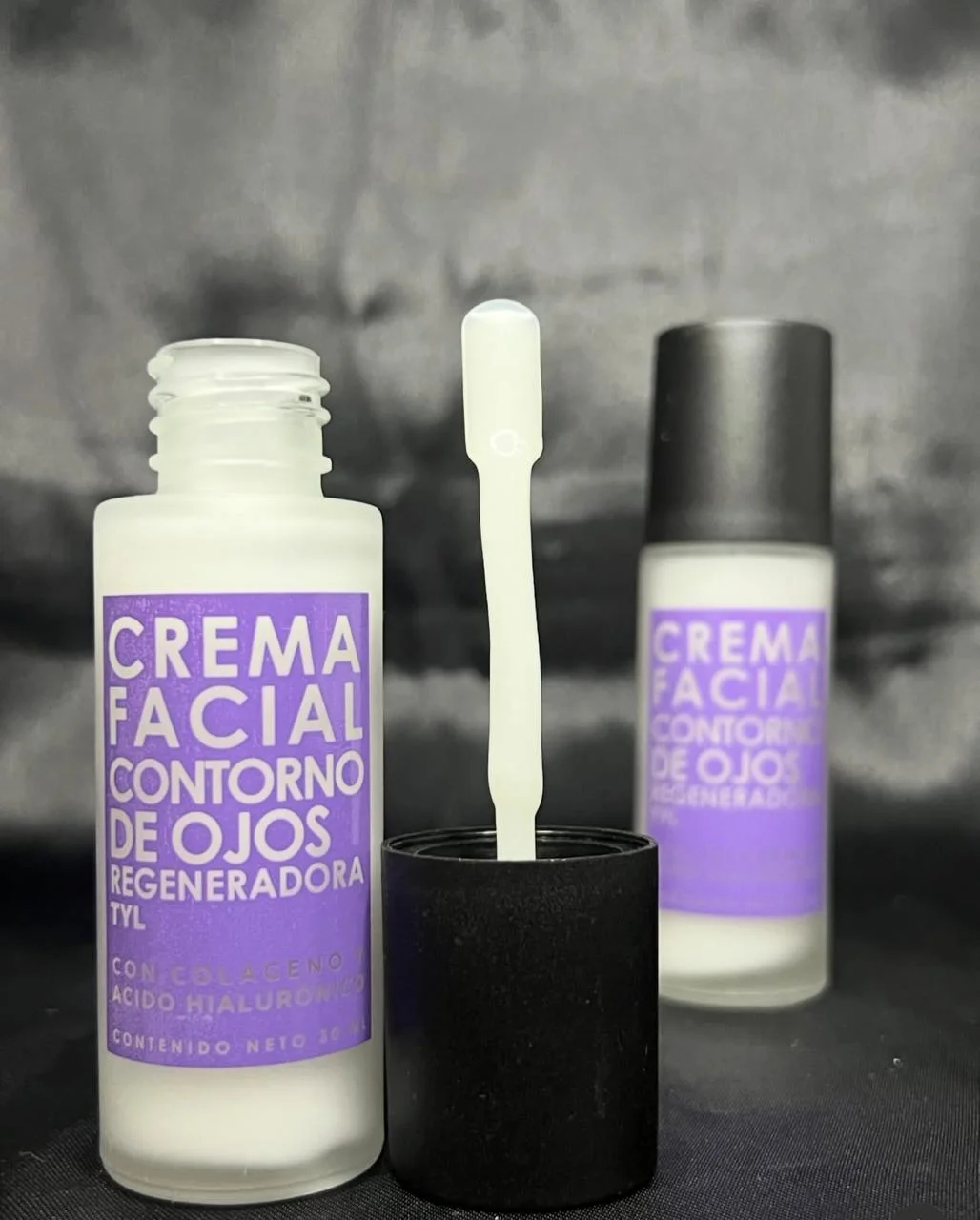 THELMA Y LOUISE CREMA FACIAL  30 ML