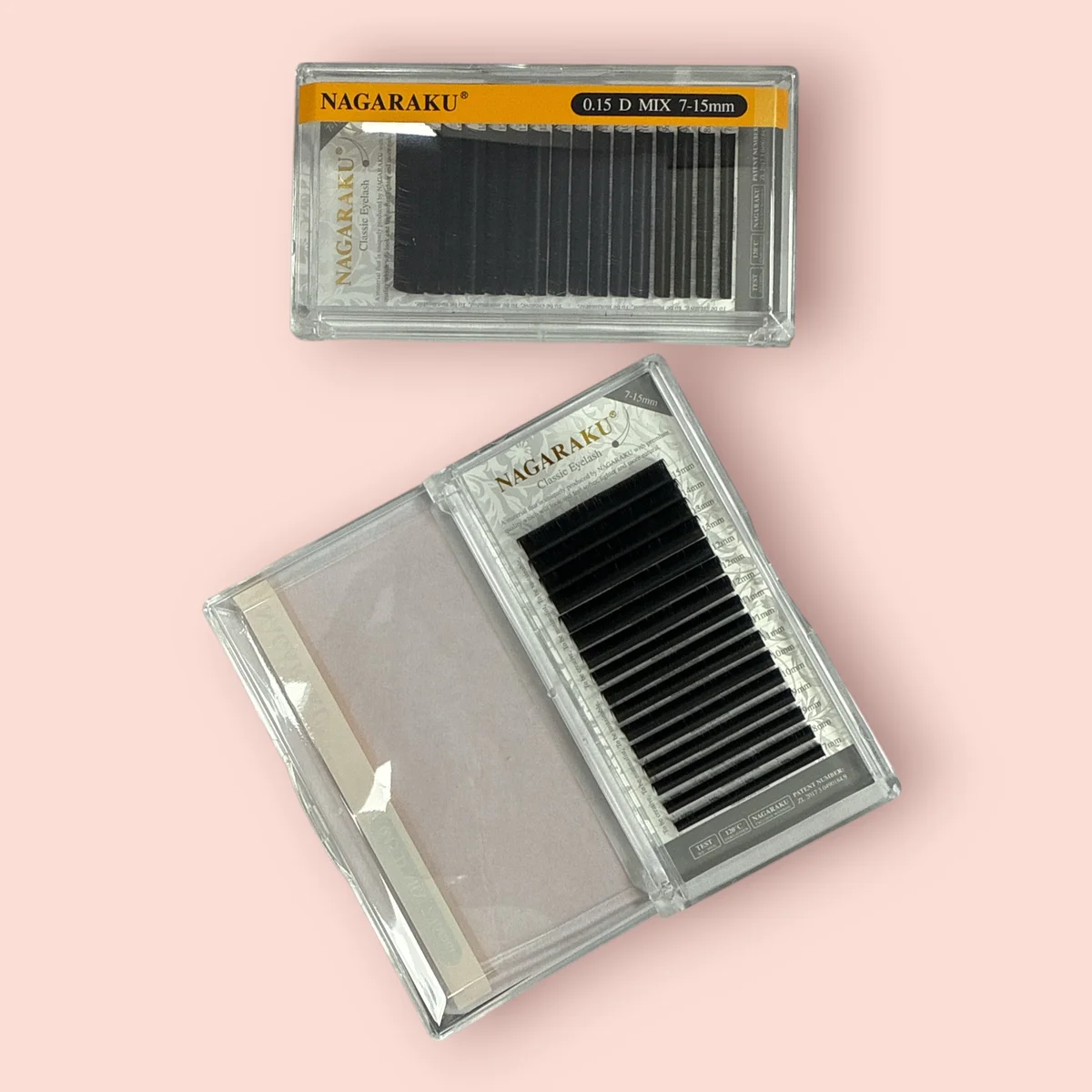 NAGARAKU CLASICA (GRAY CARD)