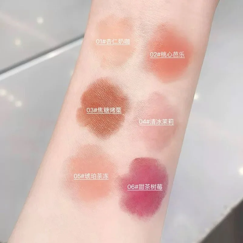 C*24 LIP GLOSS GEGE BEAR
