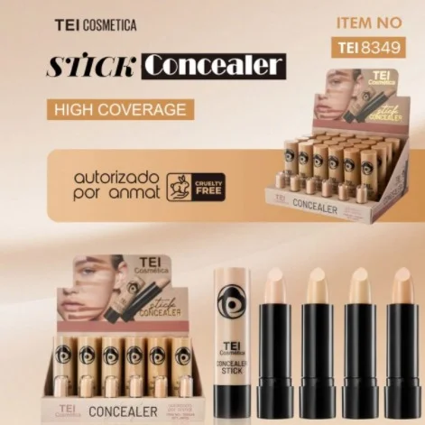 C*24 CORRECTOR EN BARRA TEI