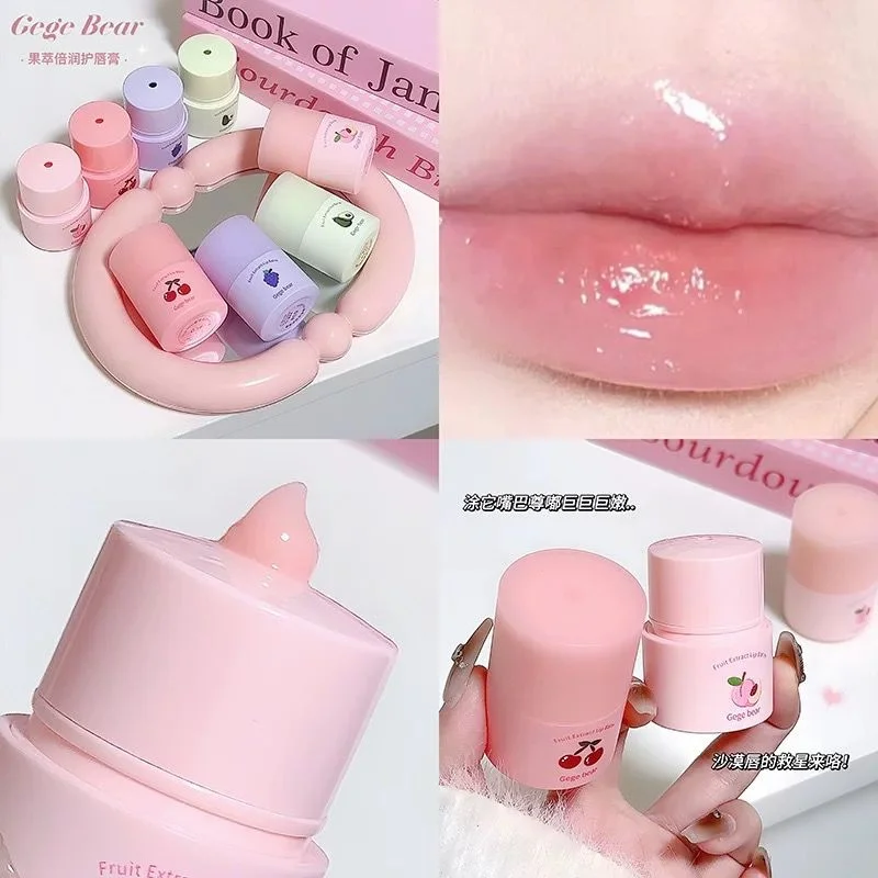 C*24 LIP BALM GEGE BEAR