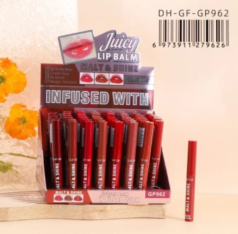 C*48 JUICY LIP BALM GULF GIRL