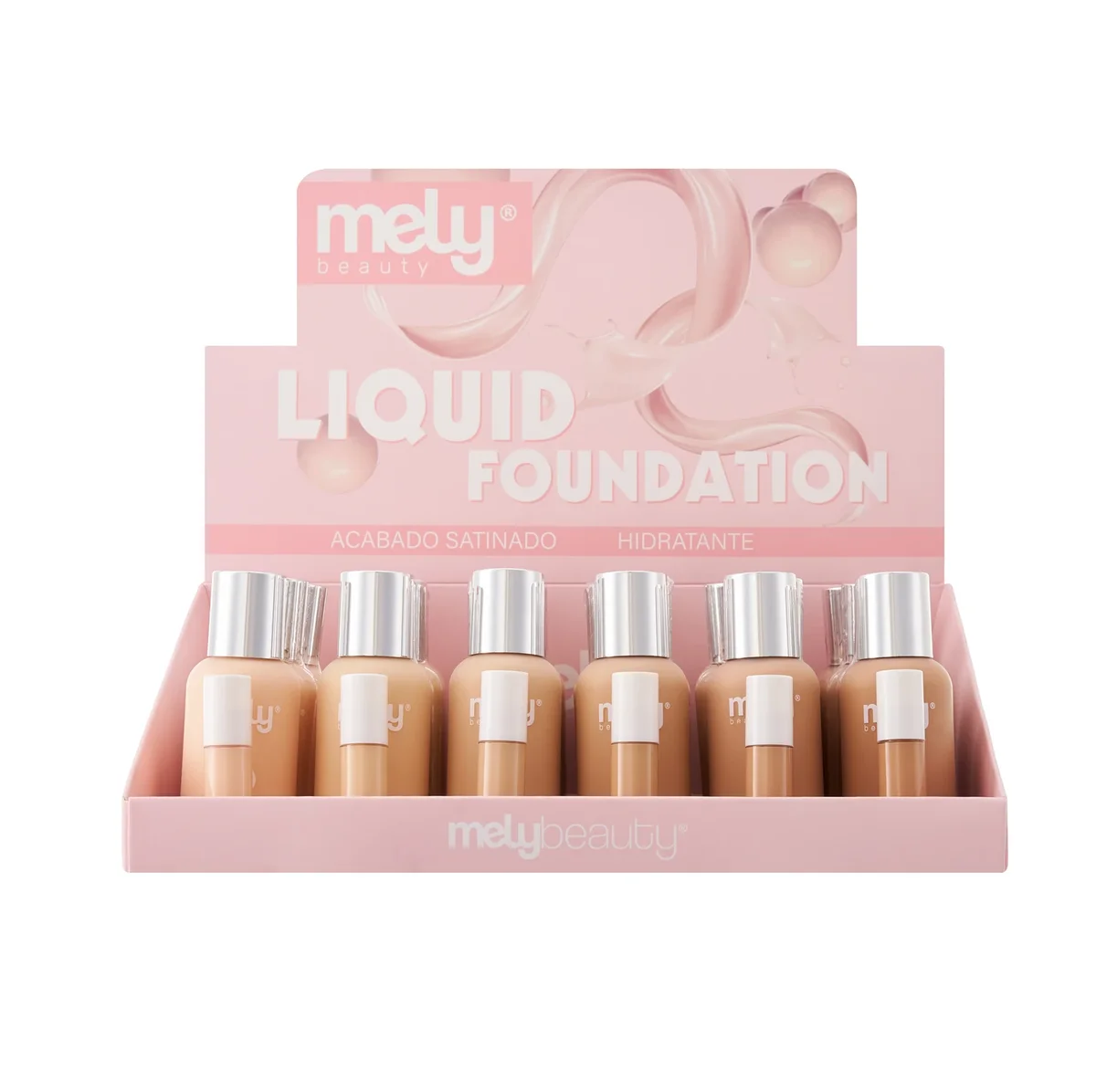 C*24 MELY BEAUTY 55ml